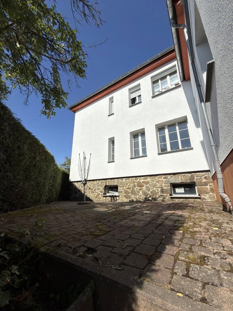 Prodej domu 398 m², pozemek 437 m², Wetzlar, Hessen Prodej domu 398 m², pozemek 437 m², Wetzlar, Hessen