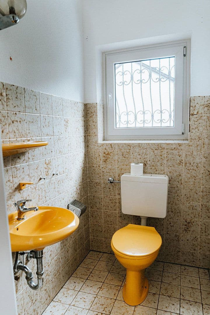 Prodej domu 129 m², pozemek 276 m², Hildesheim, Dolní Sasko Prodej domu 129 m², pozemek 276 m², Hildesheim, Dolní Sasko