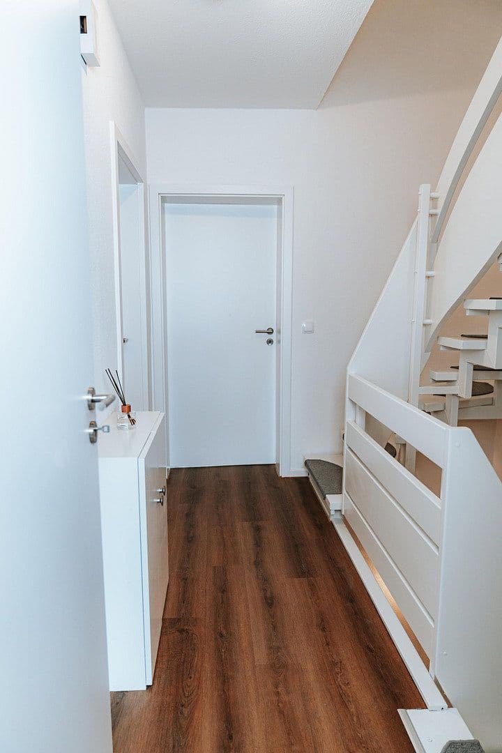 Prodej domu 129 m², pozemek 276 m², Hildesheim, Dolní Sasko Prodej domu 129 m², pozemek 276 m², Hildesheim, Dolní Sasko