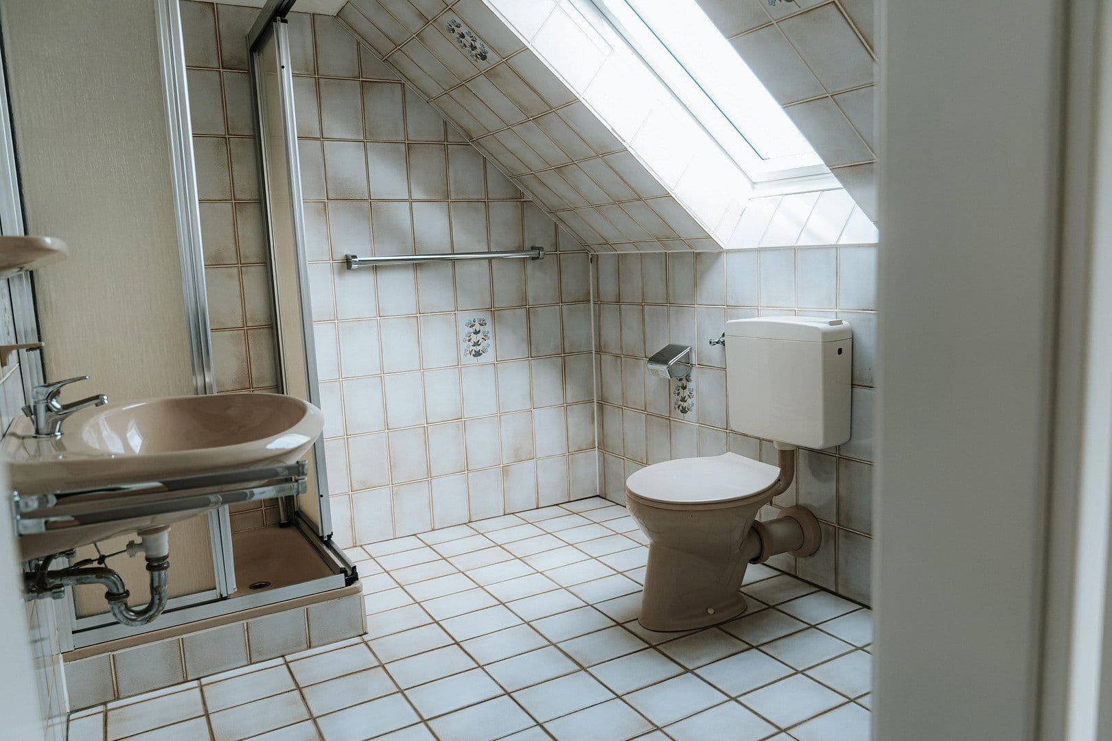 Prodej domu 129 m², pozemek 276 m², Hildesheim, Dolní Sasko Prodej domu 129 m², pozemek 276 m², Hildesheim, Dolní Sasko