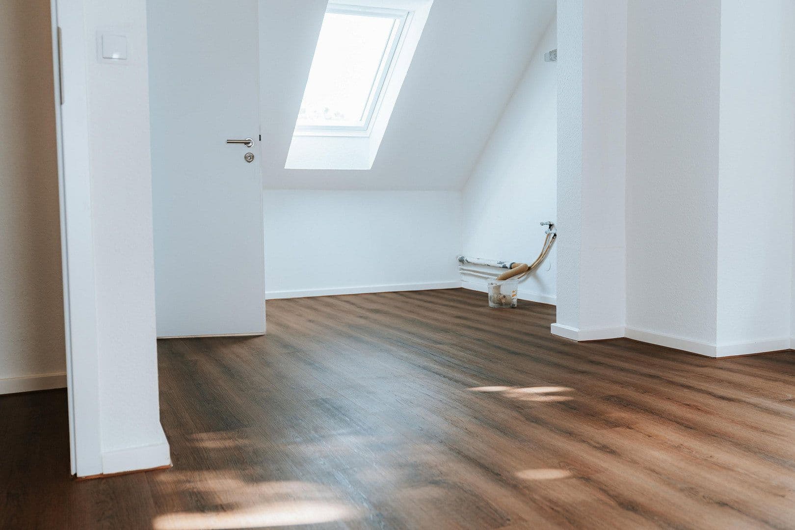 Prodej domu 129 m², pozemek 276 m², Hildesheim, Dolní Sasko Prodej domu 129 m², pozemek 276 m², Hildesheim, Dolní Sasko