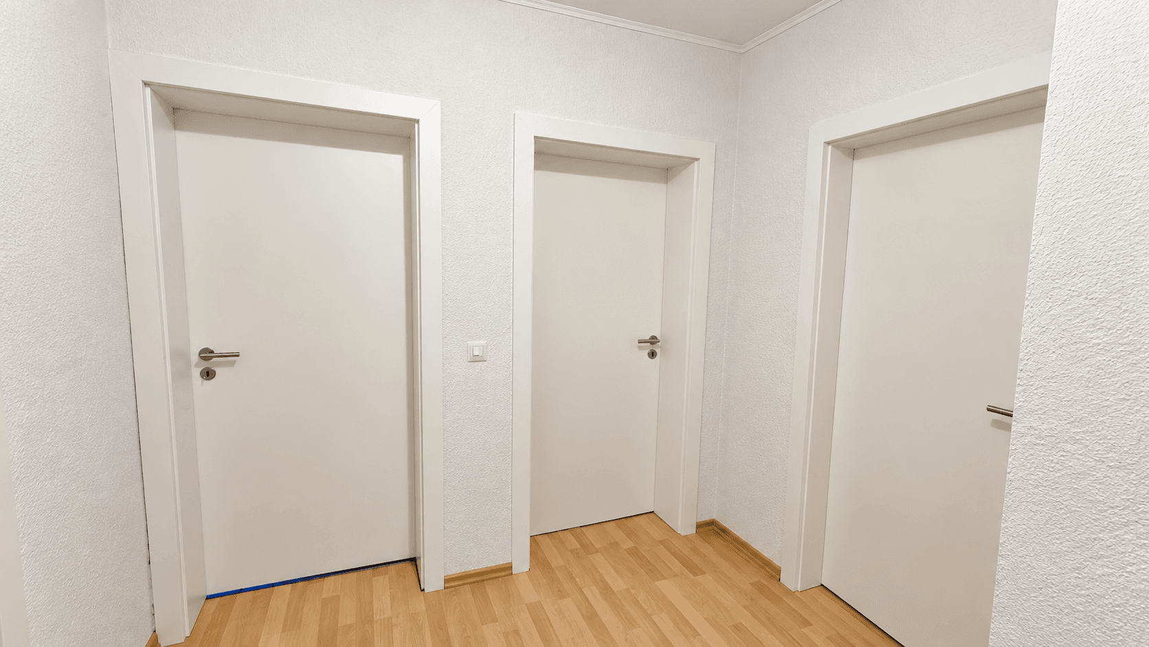 Prodej bytu 3+1 76 m², Löhne, Severní Porýní-Vestfálsko Prodej bytu 3+1 76 m², Löhne, Severní Porýní-Vestfálsko