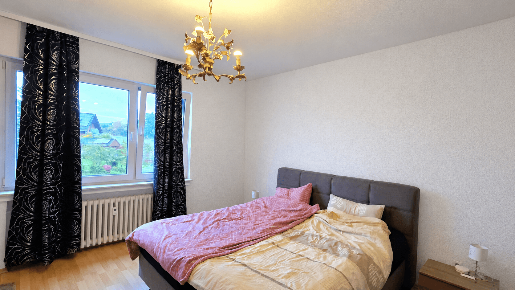 Prodej bytu 3+1 76 m², Löhne, Severní Porýní-Vestfálsko Prodej bytu 3+1 76 m², Löhne, Severní Porýní-Vestfálsko