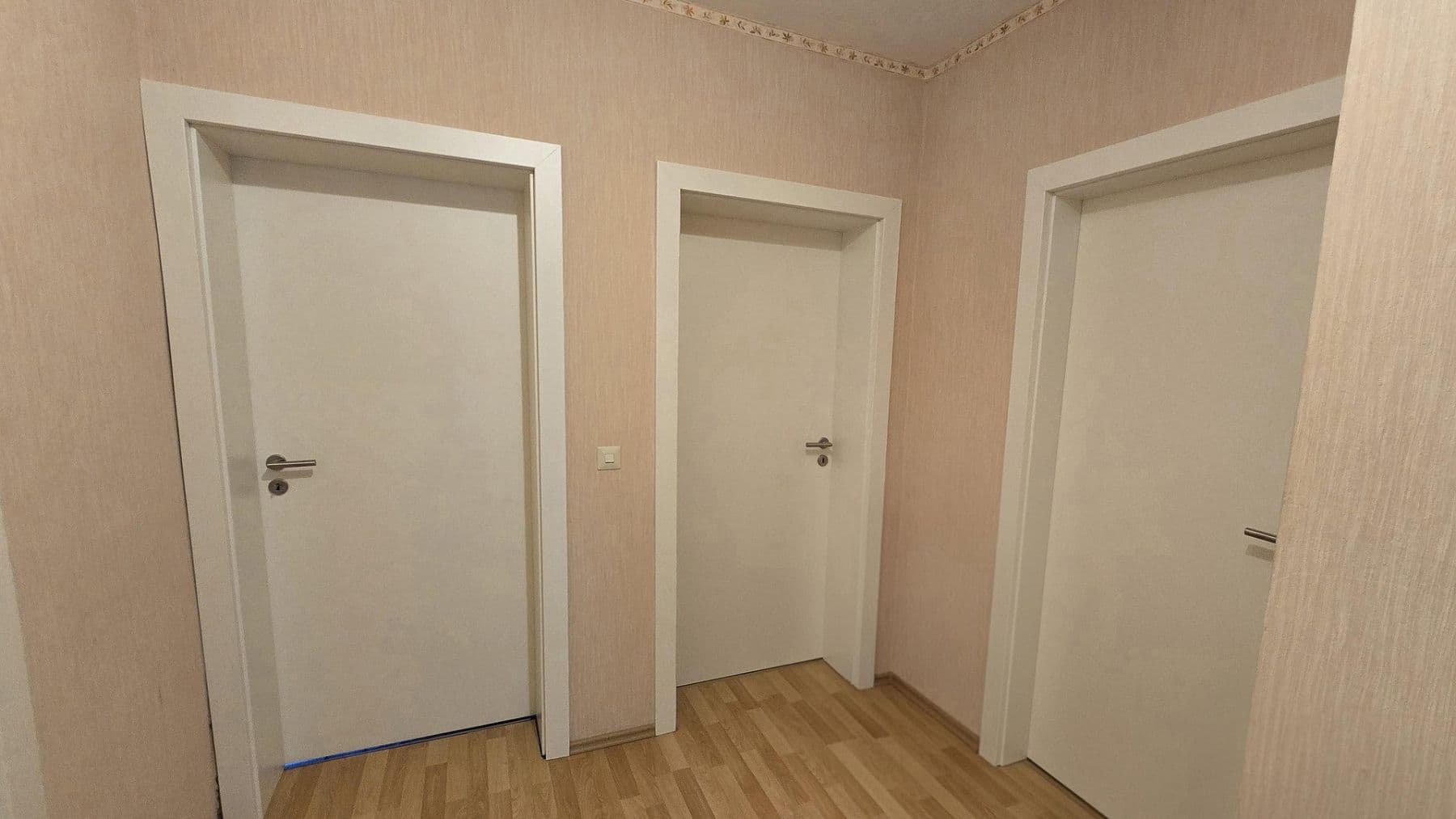 Prodej bytu 3+1 76 m², Löhne, Severní Porýní-Vestfálsko Prodej bytu 3+1 76 m², Löhne, Severní Porýní-Vestfálsko