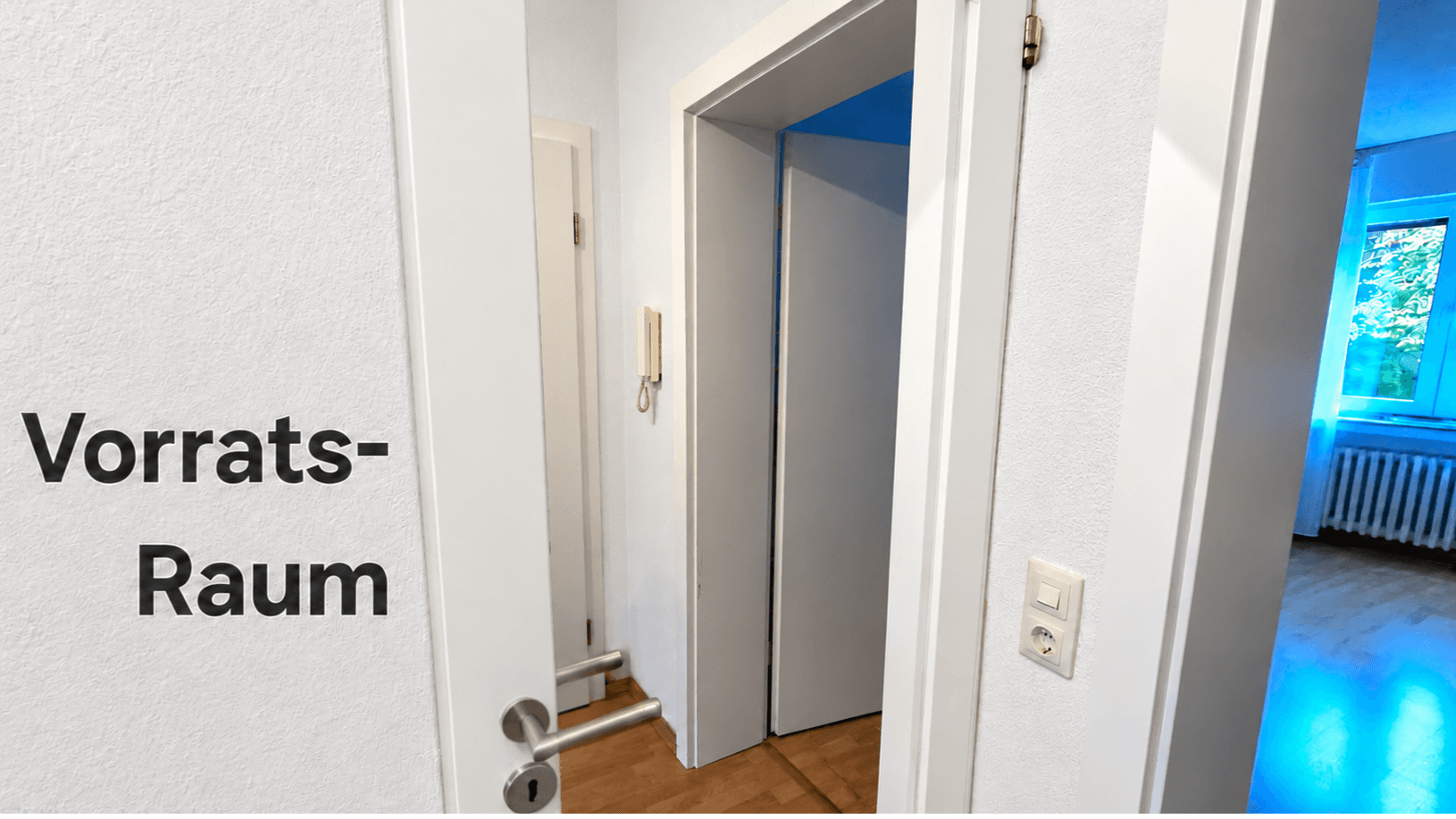 Prodej bytu 3+1 76 m², Löhne, Severní Porýní-Vestfálsko Prodej bytu 3+1 76 m², Löhne, Severní Porýní-Vestfálsko