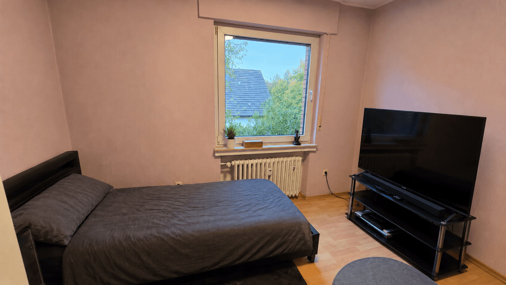 Prodej bytu 3+1 76 m², Löhne, Severní Porýní-Vestfálsko Prodej bytu 3+1 76 m², Löhne, Severní Porýní-Vestfálsko