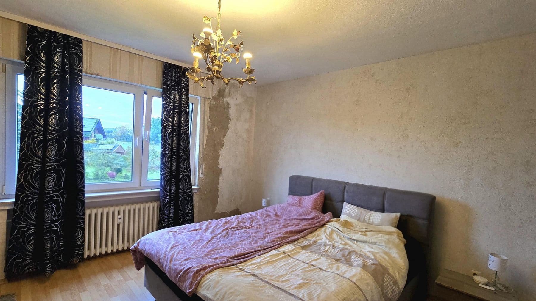 Prodej bytu 3+1 76 m², Löhne, Severní Porýní-Vestfálsko Prodej bytu 3+1 76 m², Löhne, Severní Porýní-Vestfálsko