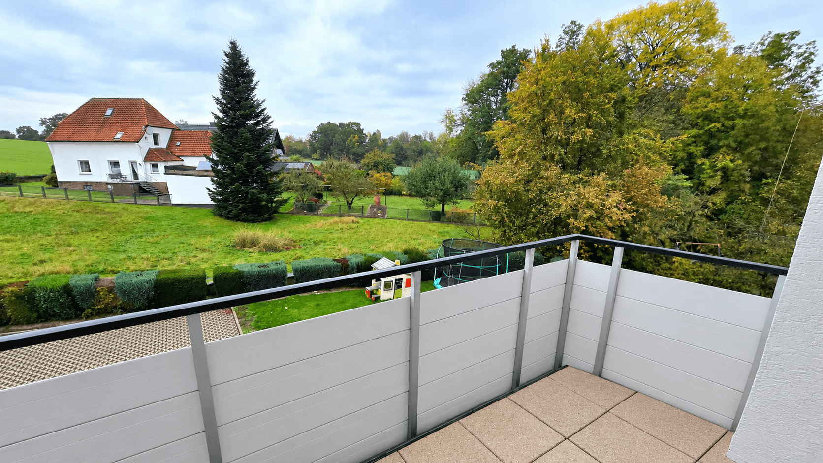 Prodej bytu 3+1 76 m², Löhne, Severní Porýní-Vestfálsko Prodej bytu 3+1 76 m², Löhne, Severní Porýní-Vestfálsko
