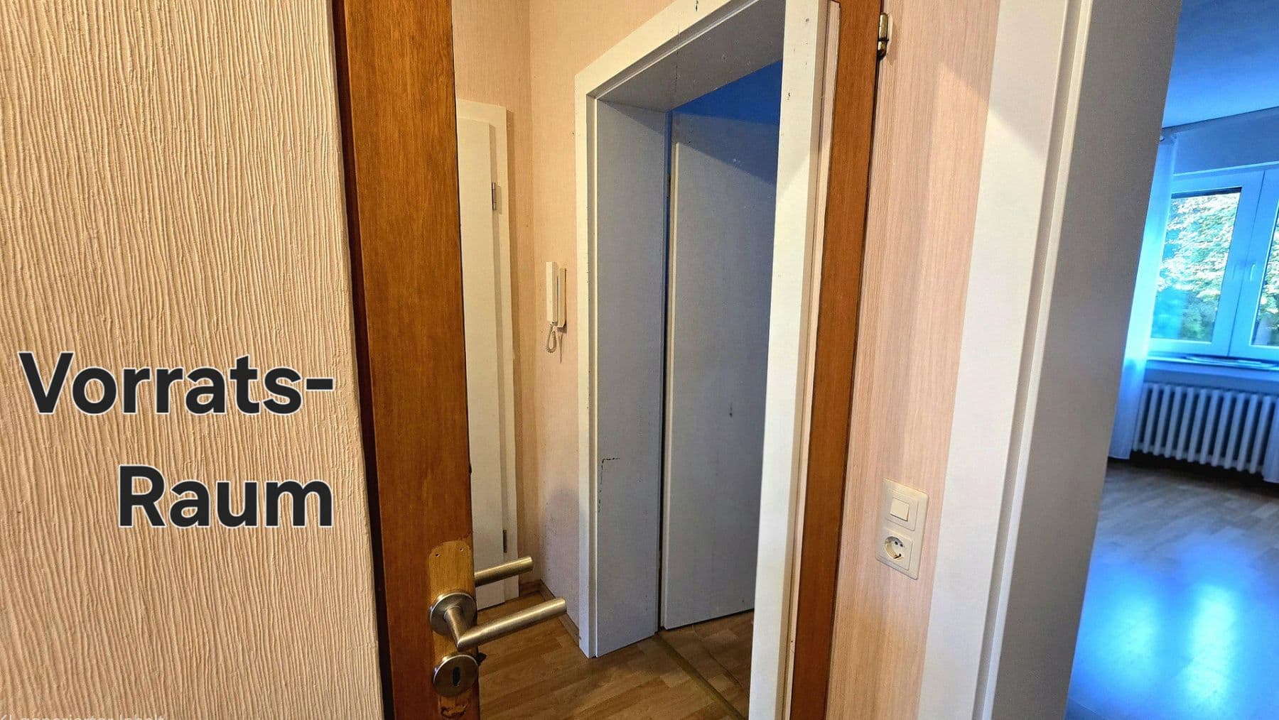 Prodej bytu 3+1 76 m², Löhne, Severní Porýní-Vestfálsko Prodej bytu 3+1 76 m², Löhne, Severní Porýní-Vestfálsko