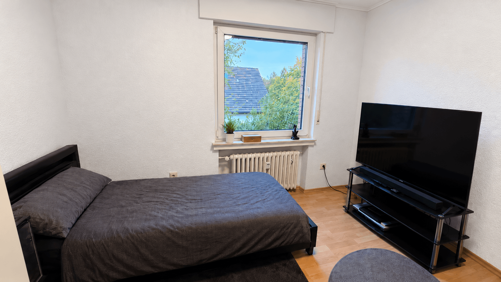 Prodej bytu 3+1 76 m², Löhne, Severní Porýní-Vestfálsko Prodej bytu 3+1 76 m², Löhne, Severní Porýní-Vestfálsko