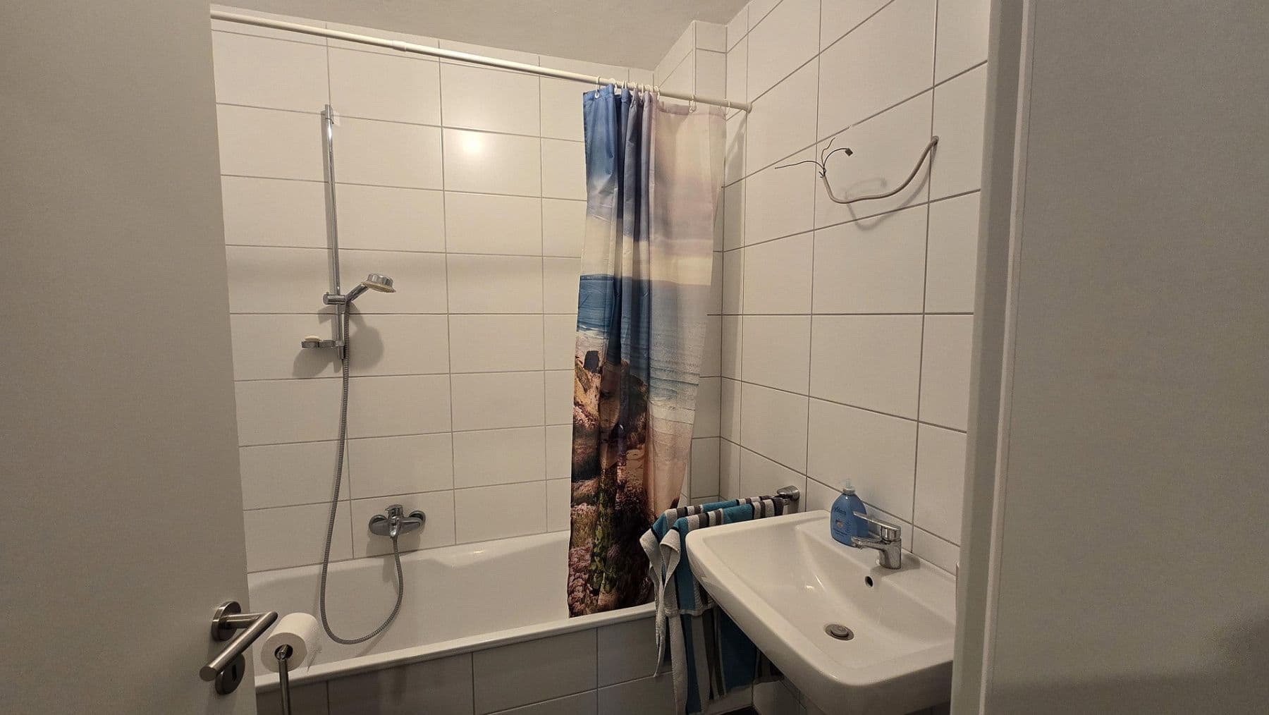 Prodej bytu 3+1 76 m², Löhne, Severní Porýní-Vestfálsko Prodej bytu 3+1 76 m², Löhne, Severní Porýní-Vestfálsko