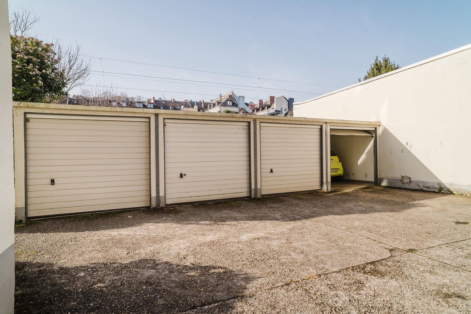 Pronájem bytu 4+1 84 m², Hohenzollernstraße, Koblenz, Porýní-Falc Pronájem bytu 4+1 84 m², Hohenzollernstraße, Koblenz, Porýní-Falc