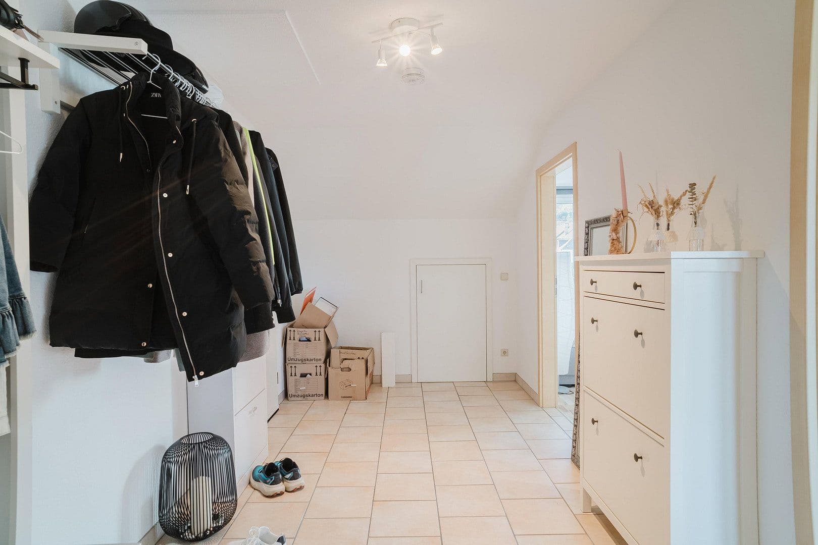 Pronájem bytu 4+1 84 m², Hohenzollernstraße, Koblenz, Porýní-Falc Pronájem bytu 4+1 84 m², Hohenzollernstraße, Koblenz, Porýní-Falc