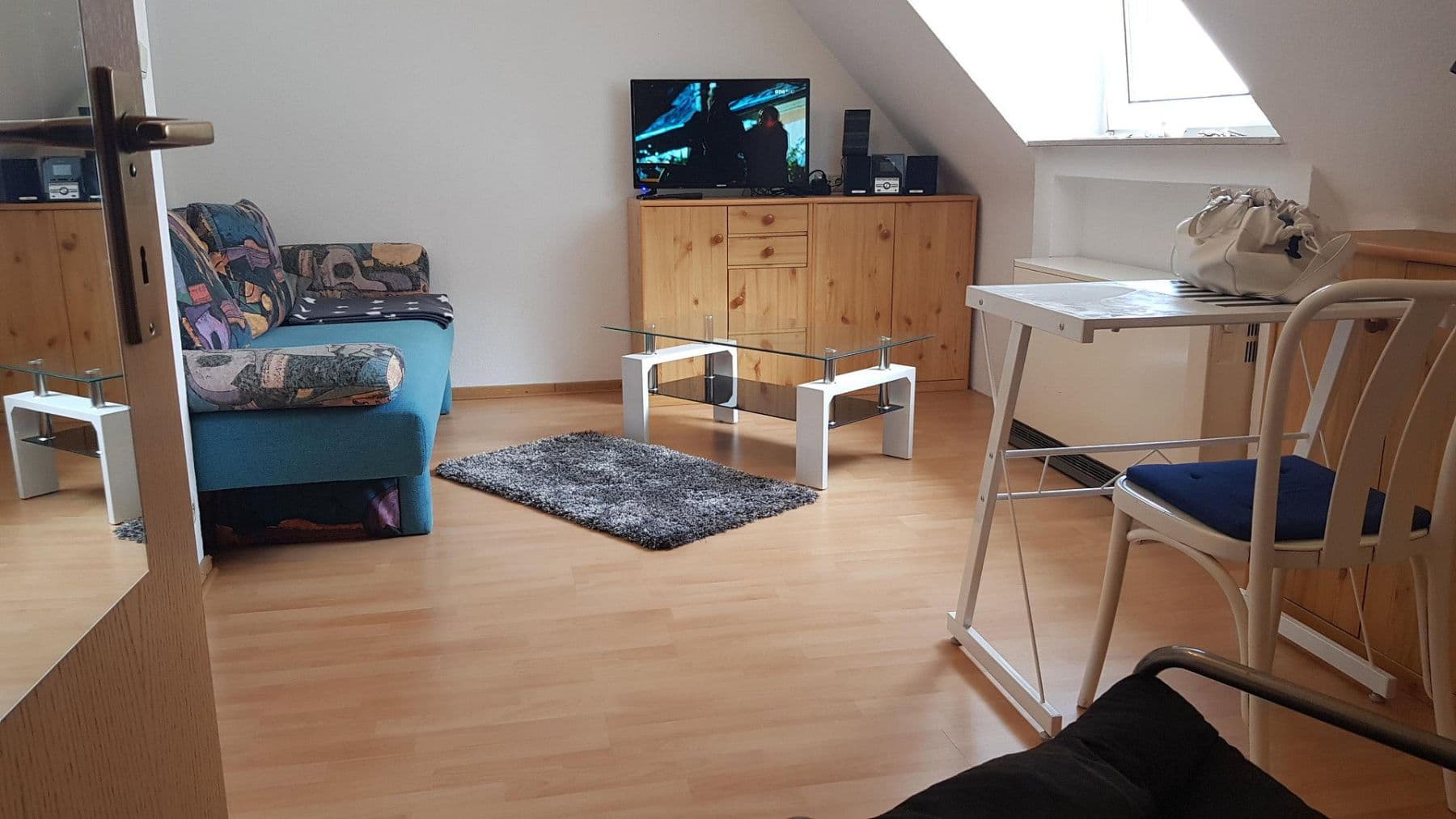 Prodej bytu 2+1 40 m², Essen, Severní Porýní-Vestfálsko Prodej bytu 2+1 40 m², Essen, Severní Porýní-Vestfálsko