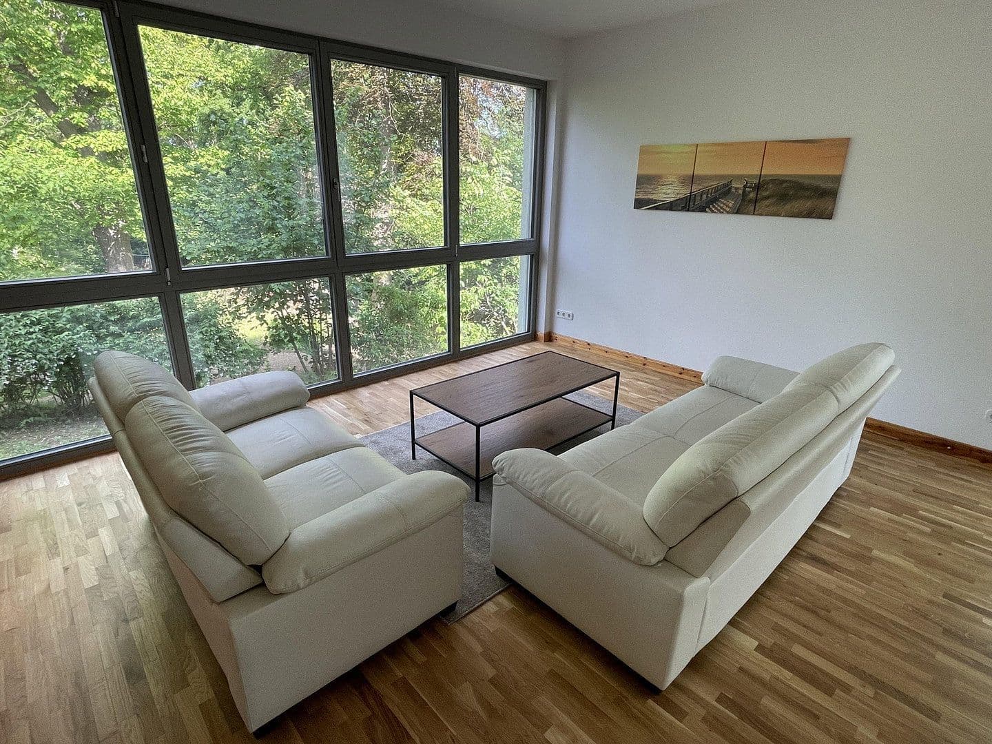 Pronájem bytu 3+1 91 m², Schwielowsee, Braniborsko Pronájem bytu 3+1 91 m², Schwielowsee, Braniborsko