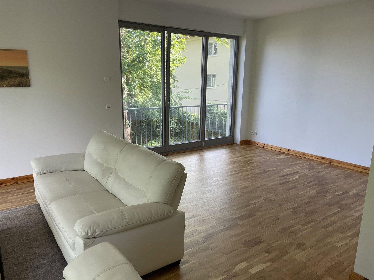 Pronájem bytu 3+1 91 m², Schwielowsee, Braniborsko Pronájem bytu 3+1 91 m², Schwielowsee, Braniborsko