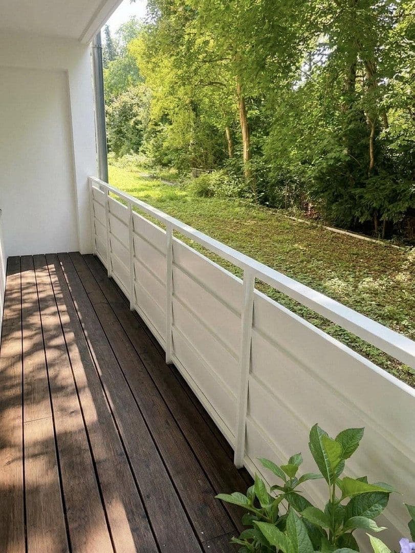 Prodej bytu 2+1 77 m², Richard-Strauss-Straße 55, München, Bavorsko Prodej bytu 2+1 77 m², Richard-Strauss-Straße 55, München, Bavorsko