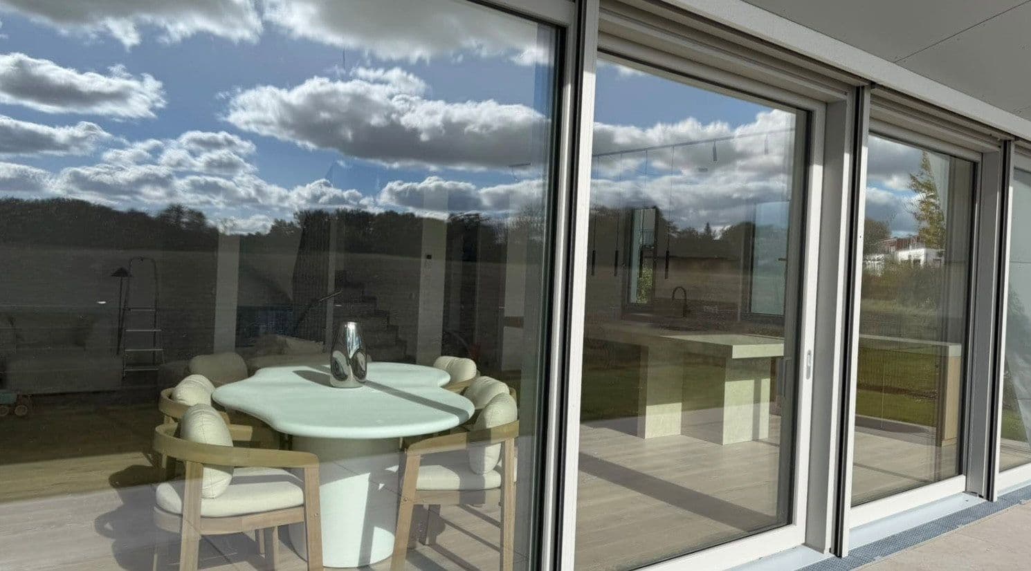 Prodej domu 218 m², pozemek 350 m², München, Bavorsko Prodej domu 218 m², pozemek 350 m², München, Bavorsko