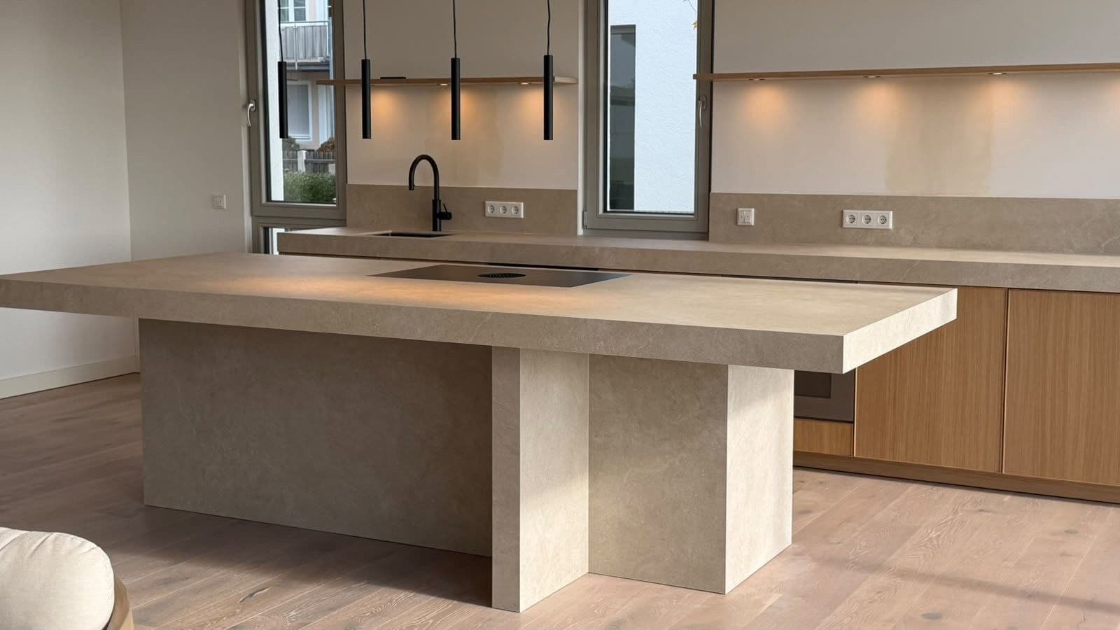 Prodej domu 218 m², pozemek 350 m², München, Bavorsko Prodej domu 218 m², pozemek 350 m², München, Bavorsko
