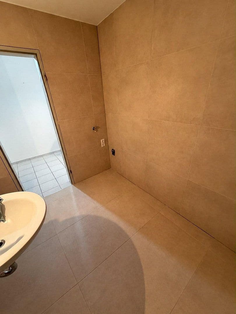 Pronájem bytu 2+1 59 m², Bahnhofstr. 32a, Senden, Bavorsko Pronájem bytu 2+1 59 m², Bahnhofstr. 32a, Senden, Bavorsko