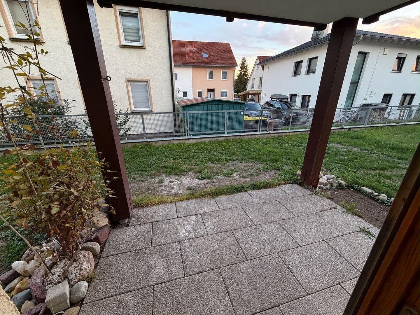 Pronájem bytu 2+1 59 m², Bahnhofstr. 32a, Senden, Bavorsko Pronájem bytu 2+1 59 m², Bahnhofstr. 32a, Senden, Bavorsko