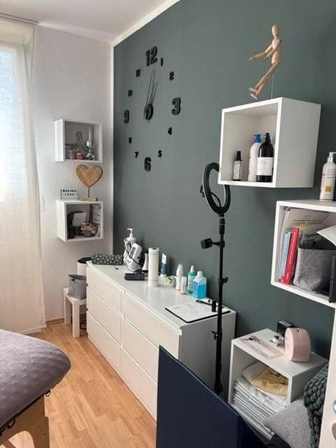 Pronájem bytu 3+1 91 m², Holzgerlinger Str. 18, Altdorf, Bádensko-Württembersko Pronájem bytu 3+1 91 m², Holzgerlinger Str. 18, Altdorf, Bádensko-Württembersko