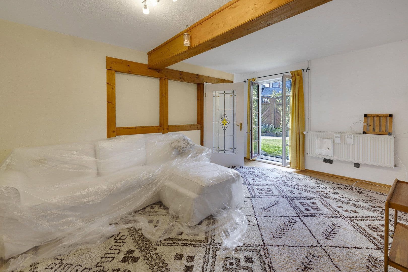 Prodej domu 171 m², pozemek 435 m², Dorfmitte 3, Goslar, Dolní Sasko Prodej domu 171 m², pozemek 435 m², Dorfmitte 3, Goslar, Dolní Sasko