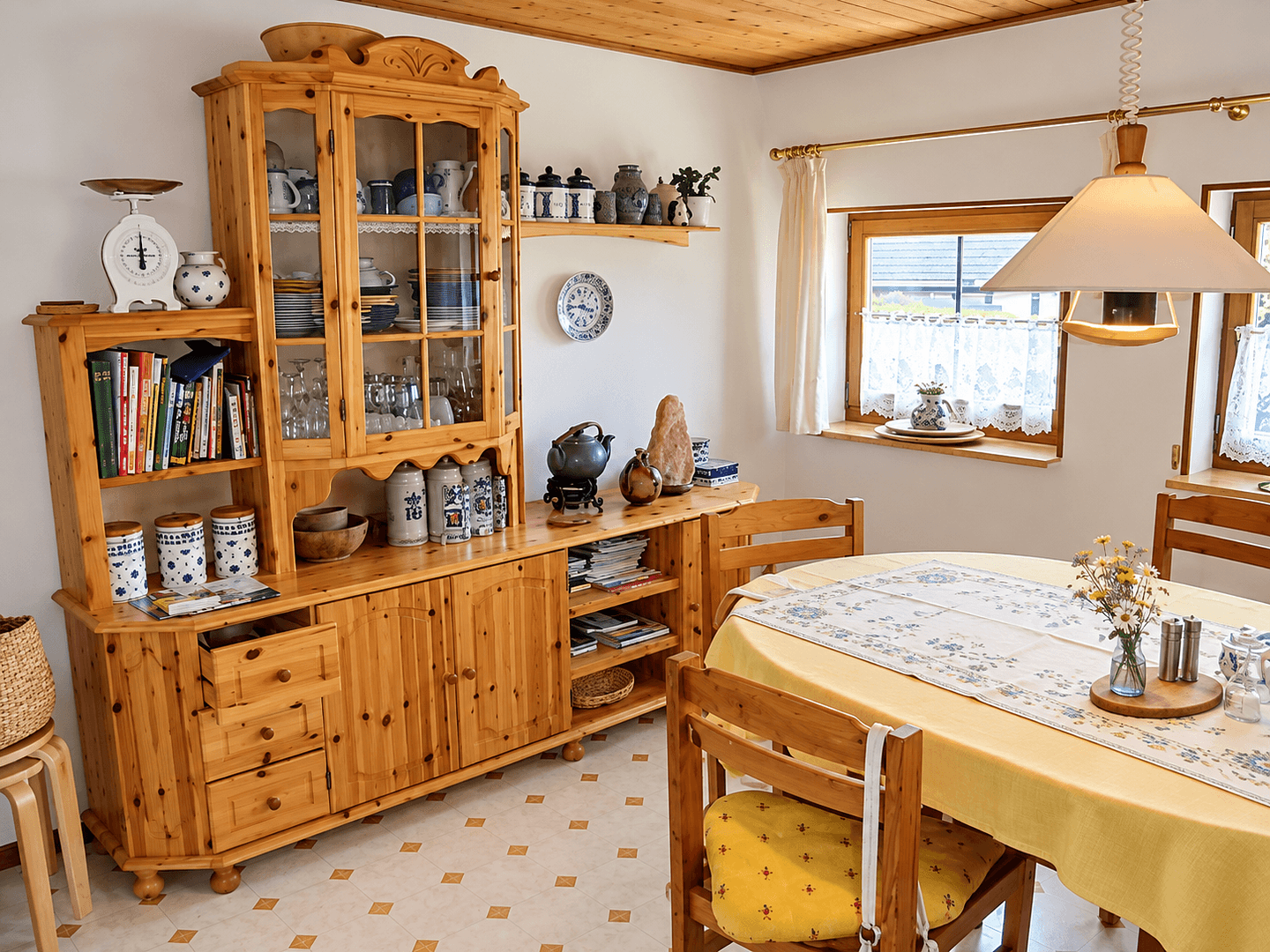 Prodej domu 171 m², pozemek 435 m², Dorfmitte 3, Goslar, Dolní Sasko Prodej domu 171 m², pozemek 435 m², Dorfmitte 3, Goslar, Dolní Sasko