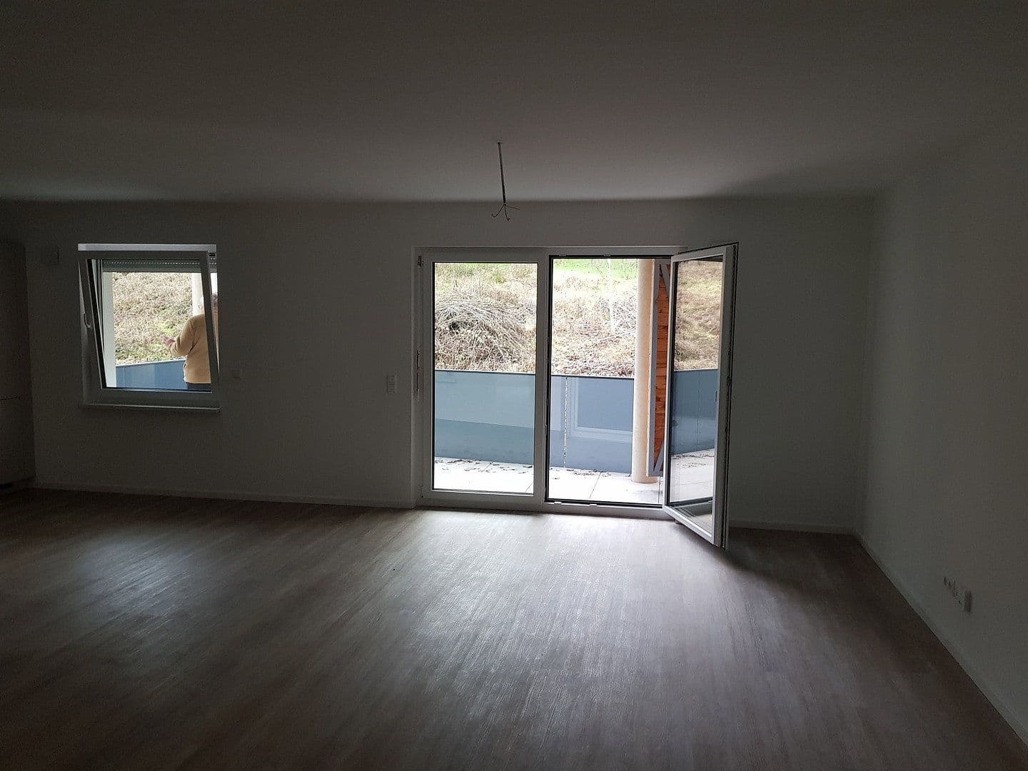 Pronájem bytu 3+1 90 m², Nordrach, Bádensko-Württembersko Pronájem bytu 3+1 90 m², Nordrach, Bádensko-Württembersko