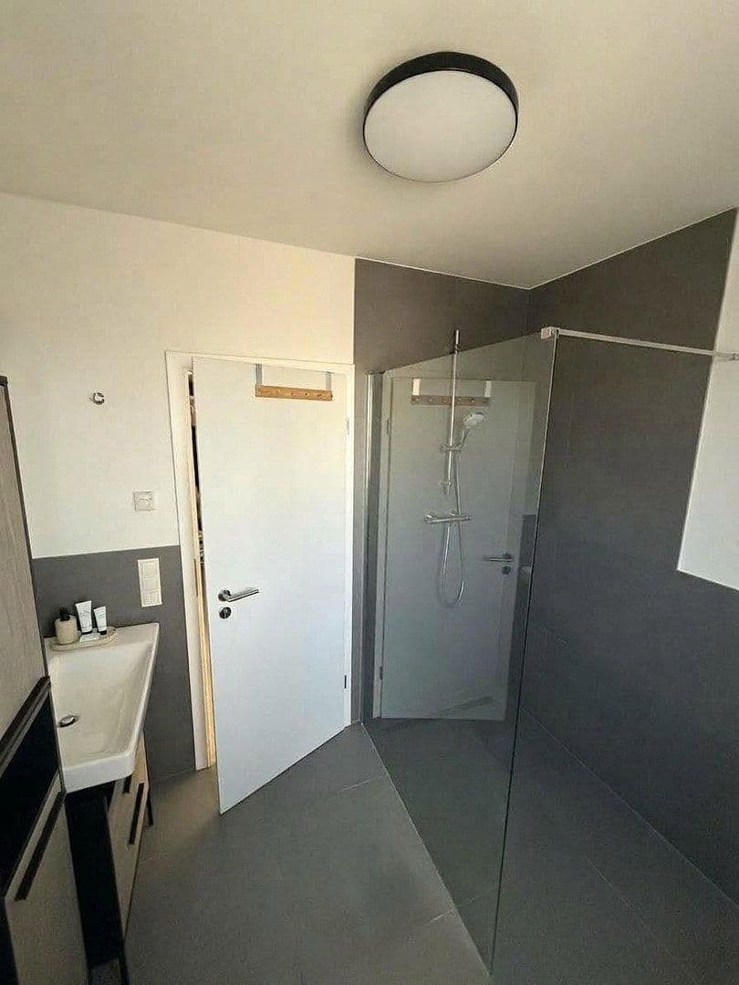 Pronájem bytu 2+1 65 m², Hansastr., Delmenhorst, Dolní Sasko Pronájem bytu 2+1 65 m², Hansastr., Delmenhorst, Dolní Sasko