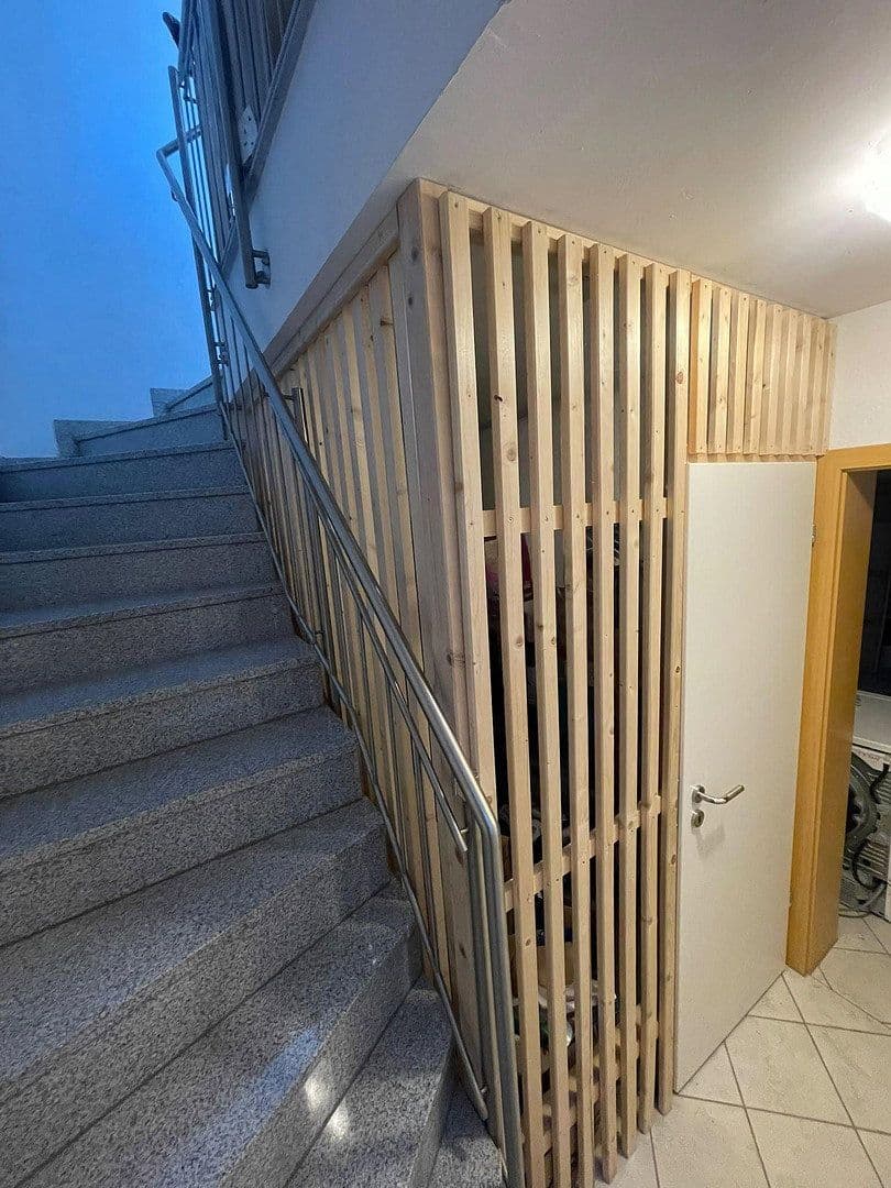 Prodej bytu 4+kk 125 m², Schillerstrasse 22, Villingendorf, Bádensko-Württembersko Prodej bytu 4+kk 125 m², Schillerstrasse 22, Villingendorf, Bádensko-Württembersko