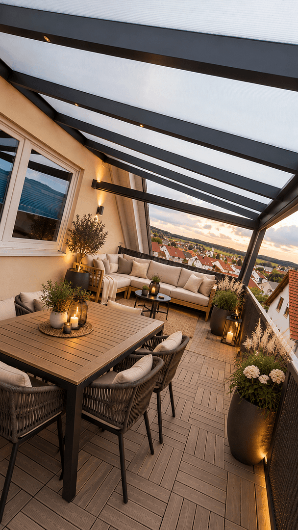 Prodej bytu 4+kk 125 m², Schillerstrasse 22, Villingendorf, Bádensko-Württembersko Prodej bytu 4+kk 125 m², Schillerstrasse 22, Villingendorf, Bádensko-Württembersko