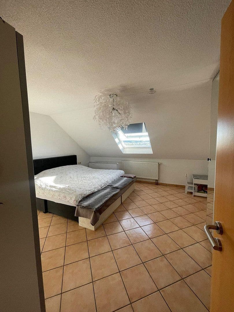 Prodej bytu 4+kk 125 m², Schillerstrasse 22, Villingendorf, Bádensko-Württembersko Prodej bytu 4+kk 125 m², Schillerstrasse 22, Villingendorf, Bádensko-Württembersko
