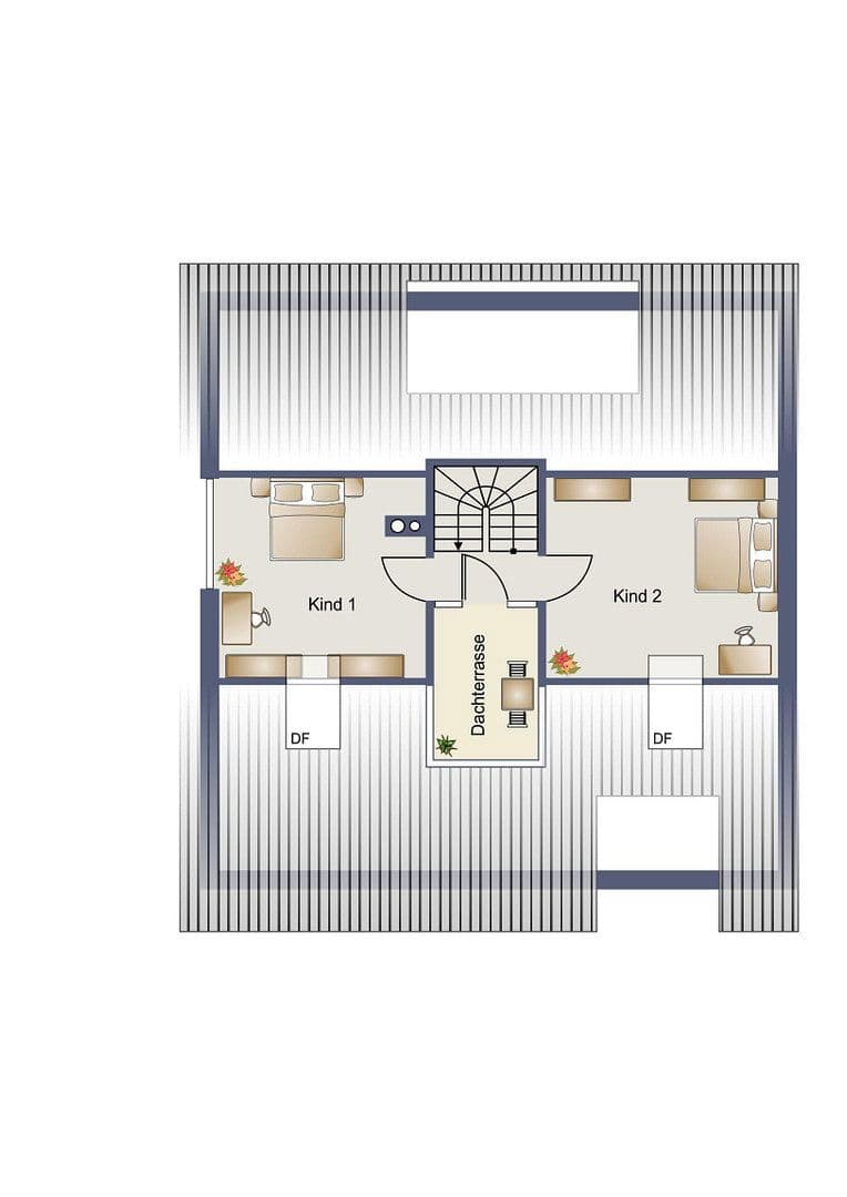 Prodej bytu 4+kk 125 m², Schillerstrasse 22, Villingendorf, Bádensko-Württembersko Prodej bytu 4+kk 125 m², Schillerstrasse 22, Villingendorf, Bádensko-Württembersko