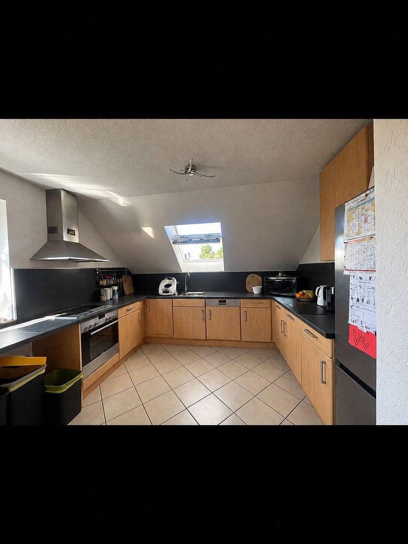Prodej bytu 4+kk 125 m², Schillerstrasse 22, Villingendorf, Bádensko-Württembersko Prodej bytu 4+kk 125 m², Schillerstrasse 22, Villingendorf, Bádensko-Württembersko