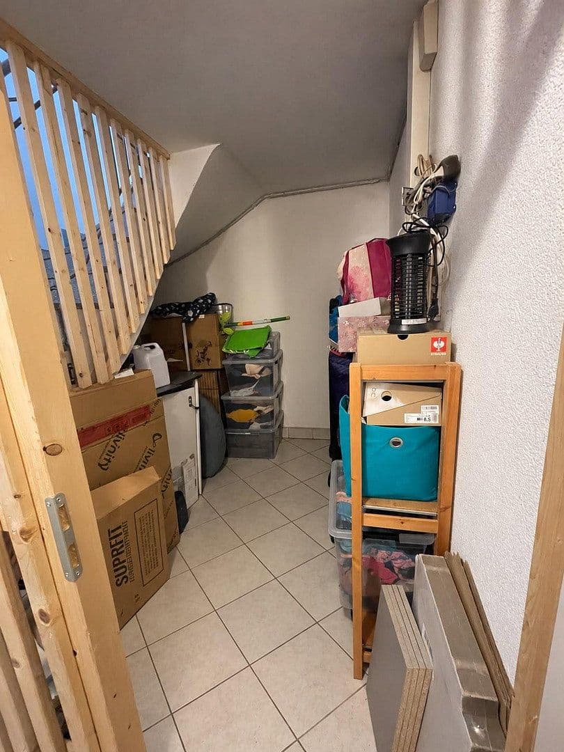 Prodej bytu 4+kk 125 m², Schillerstrasse 22, Villingendorf, Bádensko-Württembersko Prodej bytu 4+kk 125 m², Schillerstrasse 22, Villingendorf, Bádensko-Württembersko
