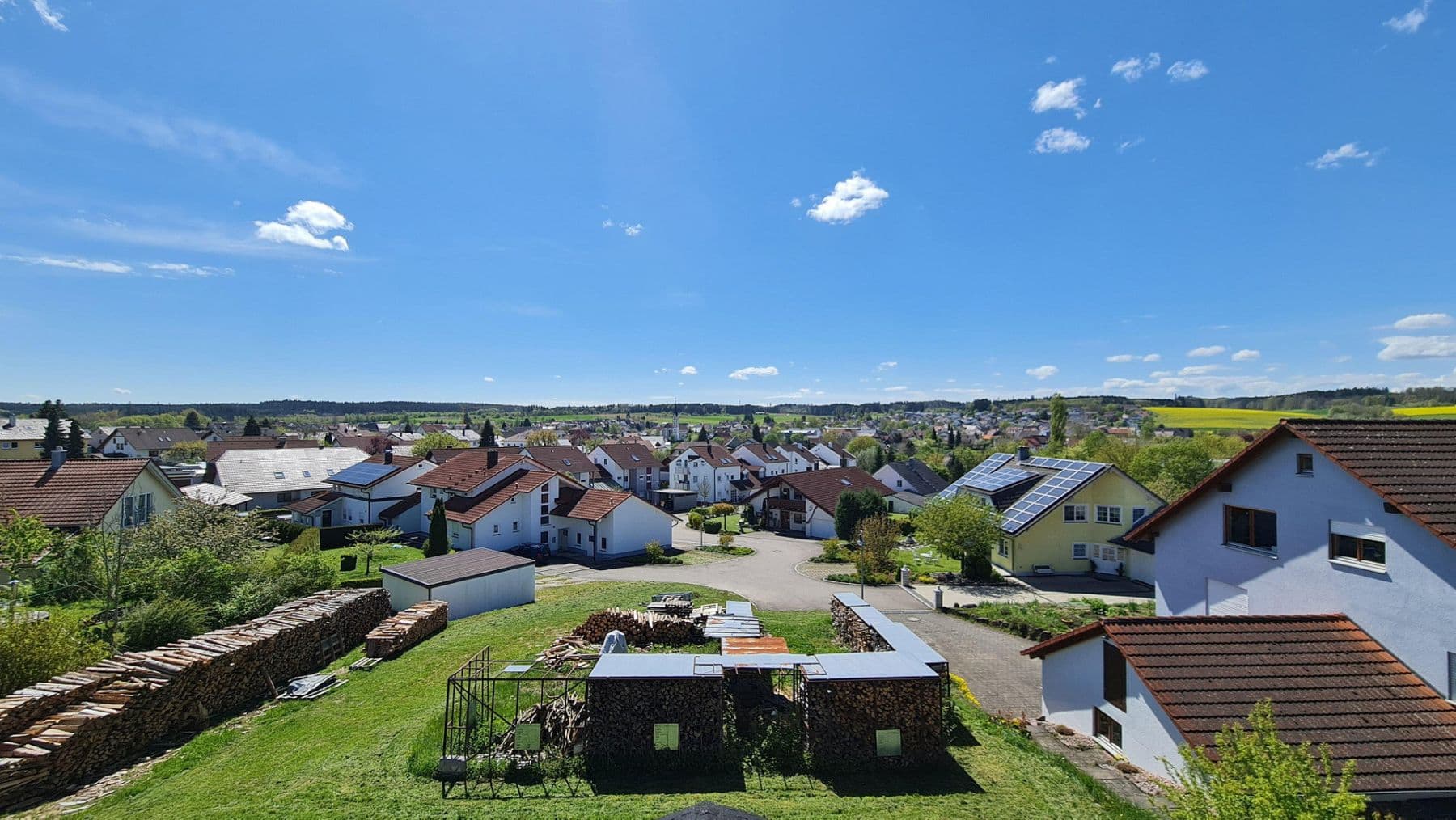 Prodej bytu 4+kk 125 m², Schillerstrasse 22, Villingendorf, Bádensko-Württembersko Prodej bytu 4+kk 125 m², Schillerstrasse 22, Villingendorf, Bádensko-Württembersko