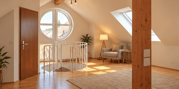 Pronájem bytu 5+1 125 m², Brunhildestrasse 22, Mannheim, Bádensko-Württembersko Pronájem bytu 5+1 125 m², Brunhildestrasse 22, Mannheim, Bádensko-Württembersko