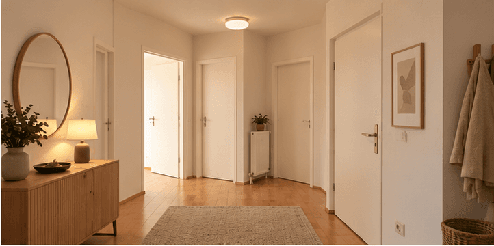 Pronájem bytu 5+1 125 m², Brunhildestrasse 22, Mannheim, Bádensko-Württembersko Pronájem bytu 5+1 125 m², Brunhildestrasse 22, Mannheim, Bádensko-Württembersko