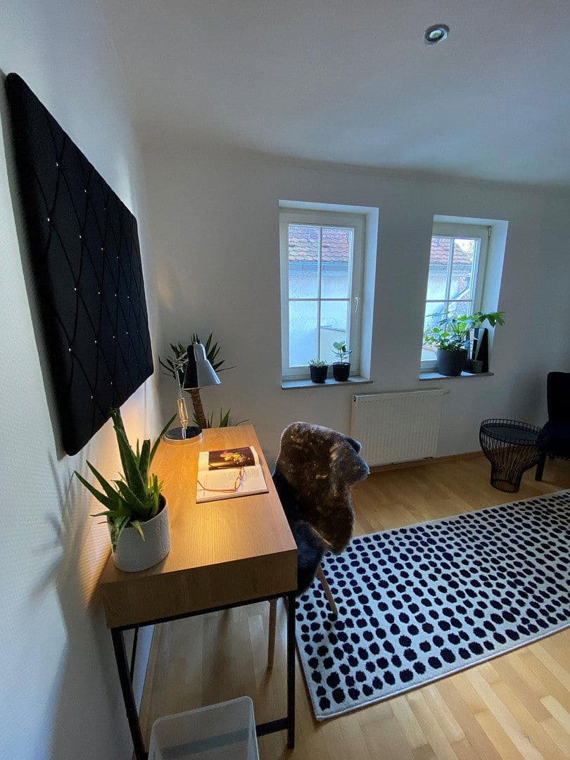 Pronájem bytu 2+1 58 m², Untere Strasse 0, Heidelberg, Bádensko-Württembersko Pronájem bytu 2+1 58 m², Untere Strasse 0, Heidelberg, Bádensko-Württembersko