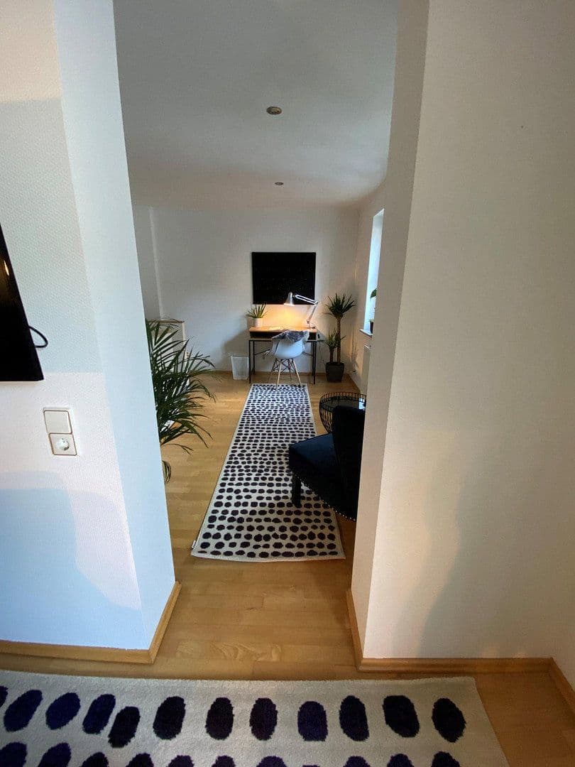 Pronájem bytu 2+1 58 m², Untere Strasse 0, Heidelberg, Bádensko-Württembersko Pronájem bytu 2+1 58 m², Untere Strasse 0, Heidelberg, Bádensko-Württembersko