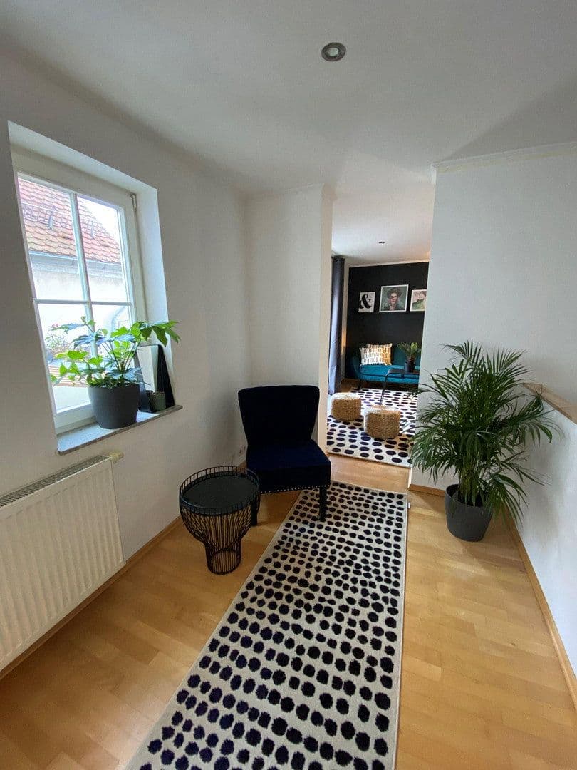 Pronájem bytu 2+1 58 m², Untere Strasse 0, Heidelberg, Bádensko-Württembersko Pronájem bytu 2+1 58 m², Untere Strasse 0, Heidelberg, Bádensko-Württembersko