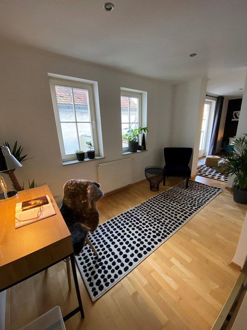 Pronájem bytu 2+1 58 m², Untere Strasse 0, Heidelberg, Bádensko-Württembersko Pronájem bytu 2+1 58 m², Untere Strasse 0, Heidelberg, Bádensko-Württembersko