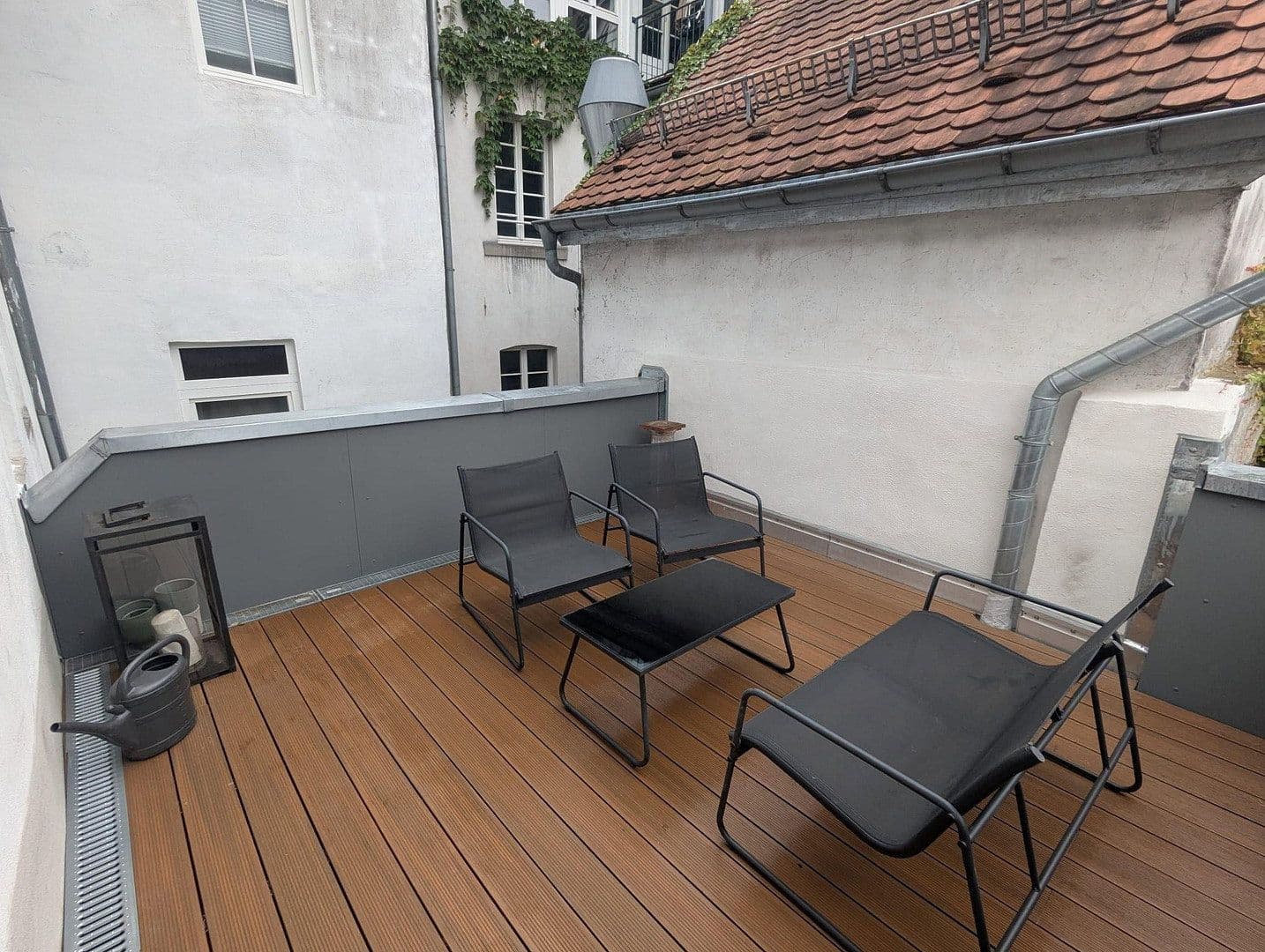 Pronájem bytu 2+1 58 m², Untere Strasse 0, Heidelberg, Bádensko-Württembersko Pronájem bytu 2+1 58 m², Untere Strasse 0, Heidelberg, Bádensko-Württembersko