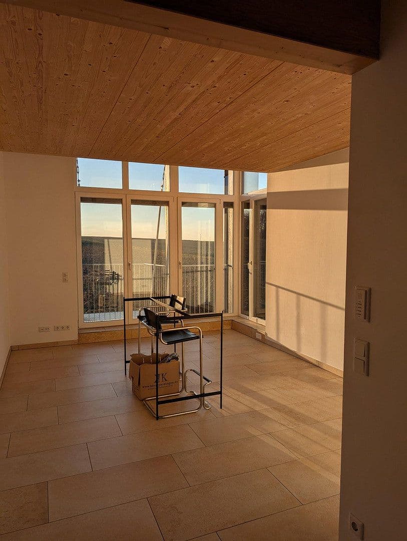 Pronájem bytu 2+1 58 m², Hohenwart, Bavorsko Pronájem bytu 2+1 58 m², Hohenwart, Bavorsko
