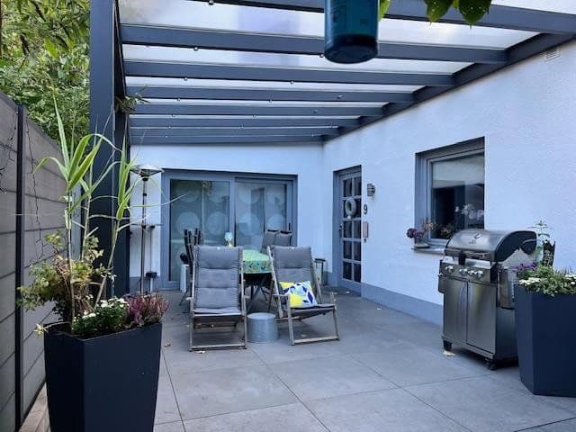 Prodej domu 518 m², pozemek 531 m², Hopfengarten 9, Braunschweig, Dolní Sasko Prodej domu 518 m², pozemek 531 m², Hopfengarten 9, Braunschweig, Dolní Sasko