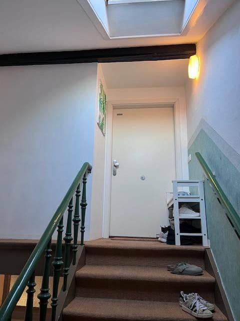 Prodej domu 518 m², pozemek 531 m², Hopfengarten 9, Braunschweig, Dolní Sasko Prodej domu 518 m², pozemek 531 m², Hopfengarten 9, Braunschweig, Dolní Sasko