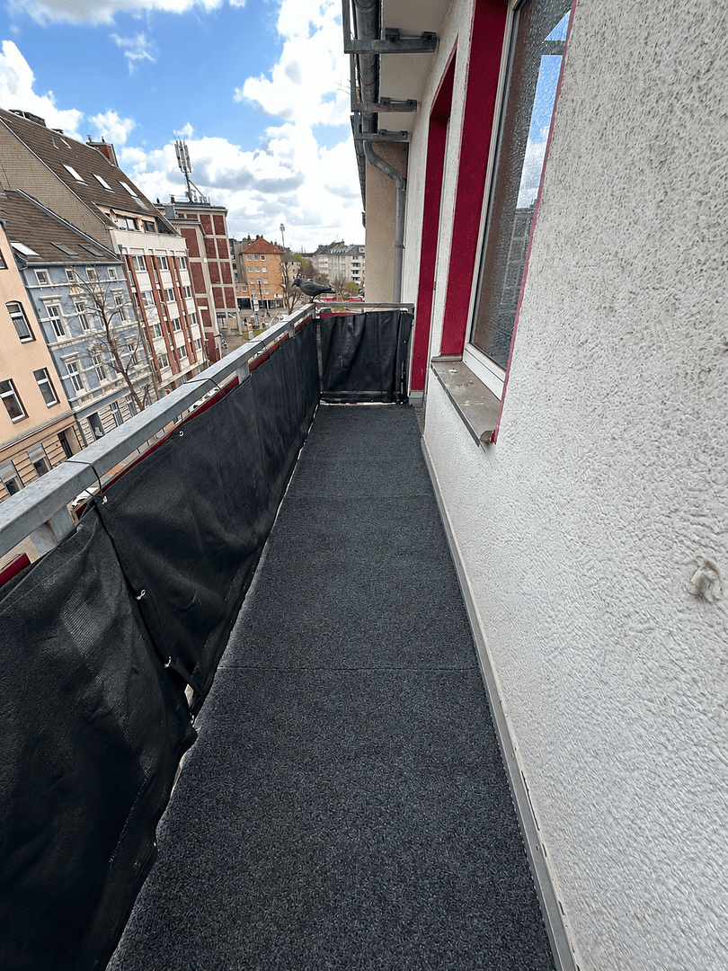 Prodej bytu 2+kk 65 m², Düsseldorf, Severní Porýní-Vestfálsko Prodej bytu 2+kk 65 m², Düsseldorf, Severní Porýní-Vestfálsko