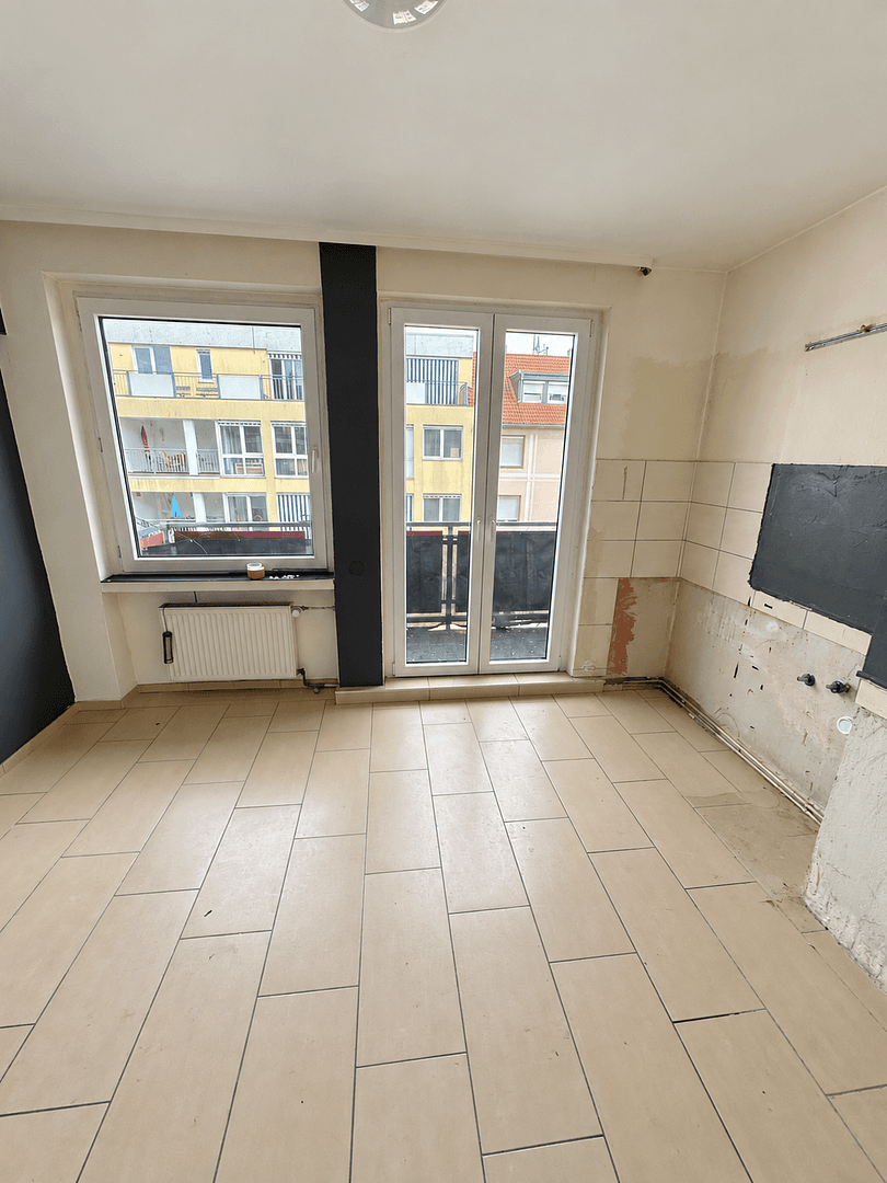 Prodej bytu 2+kk 65 m², Düsseldorf, Severní Porýní-Vestfálsko Prodej bytu 2+kk 65 m², Düsseldorf, Severní Porýní-Vestfálsko