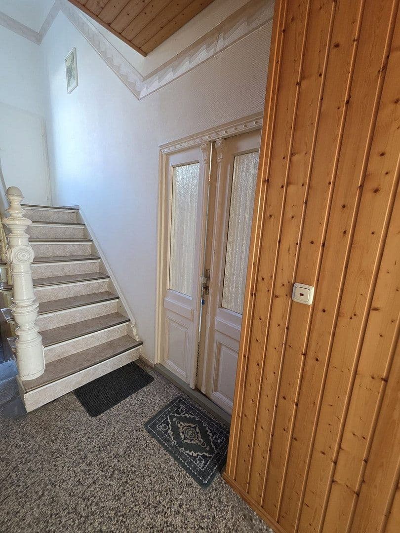Prodej domu 530 m², pozemek 401 m², Halberstadt, Sasko-Anhaltsko Prodej domu 530 m², pozemek 401 m², Halberstadt, Sasko-Anhaltsko